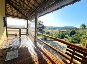 Rural · 400m² · 4 Quartos · 12 Vagas · Chácara à venda em Campinas, Joaquim Egídio, com 4 suítes, com 21800 m², Serra das Cabras