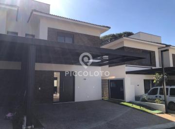 Casa · 148m² · 3 Quartos · 2 Vagas · Sobrado à venda em Campinas, Nova Campinas, com 3 suítes, com 148 m², Garden City Nova Campinas