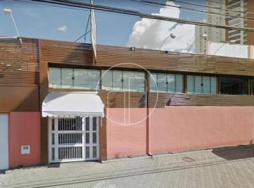 Comercial · 274m² · Salão à venda e para alugar em Campinas, Parque Taquaral, com 274.78 m²