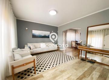 Casa · 188m² · 3 Quartos · 1 Vaga · Casa à venda em Campinas, Jardim Conceição, com 3 quartos, com 188.58 m²