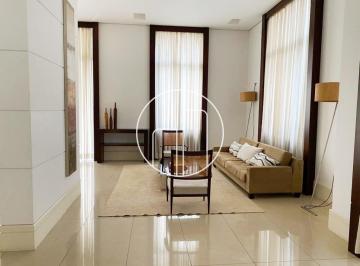 Apartamento · 352m² · 3 Quartos · 4 Vagas · Cobertura à venda em Campinas, Cambuí, com 3 suítes, com 352 m², Cambuí Garden