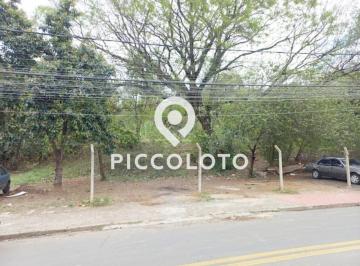 Terreno · 3170m² · Área à venda em Campinas, Parque São Quirino, com 3170 m²