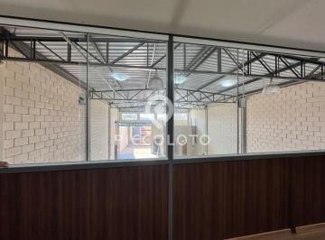 Comercial · 405m² · 5 Vagas · Galpão à venda e para alugar em Campinas, Jardim Novo Campos Elíseos, com 405 m²