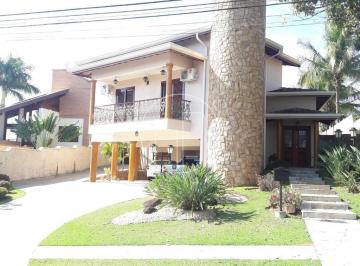 Casa · 467m² · 5 Quartos · 1 Vaga · Sobrado à venda em Campinas, Loteamento Alphaville Campinas, com 5 suítes, com 467.13 m²