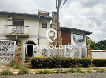 Casa · 750m² · 5 Quartos · 5 Vagas · Sobrado à venda e para alugar em Campinas, Jardim Paraíso, com 5 quartos, com 750 m²