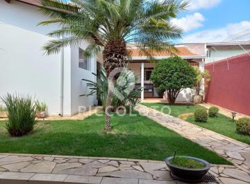 Casa · 209m² · 4 Quartos · 2 Vagas · Casa à venda em Campinas, Jardim Chapadão, com 4 quartos, com 209.8 m²