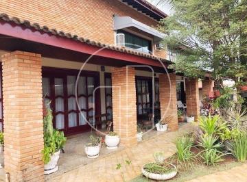 Casa · 772m² · 4 Quartos · 4 Vagas · Sobrado à venda em Campinas, Parque Taquaral, com 4 suítes, com 772.85 m²