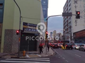Comercial · 260m² · Salão para alugar em Campinas, Centro, com 260 m²