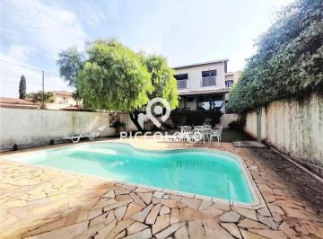 Casa · 176m² · 3 Quartos · 4 Vagas · Sobrado à venda em Campinas, Chácara Primavera, com 3 quartos, com 176 m²