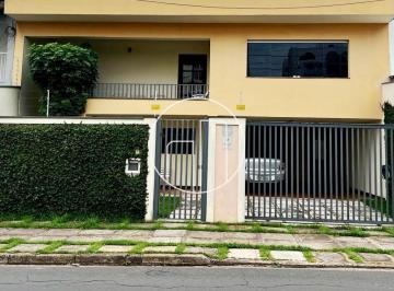 Casa · 301m² · 3 Quartos · 3 Vagas · Sobrado à venda em Campinas, Jardim Santa Eudóxia, com 3 quartos, com 301 m²