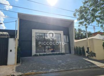 Comercial · 326m² · 4 Vagas · Prédio à venda em Campinas, Jardim Itamarati, com 326 m²