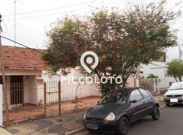 Comercial · 118m² · 2 Quartos · 1 Vaga · Casa à venda em Campinas, Jardim Bela Vista, com 2 quartos, com 118.71 m²