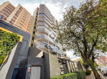 Apartamento · 420m² · 4 Quartos · 4 Vagas · Cobertura à venda em Campinas, Cambuí, com 4 suítes, com 420 m², Summer Park