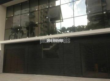 Comercial · 500m² · 8 Vagas · Impecável!