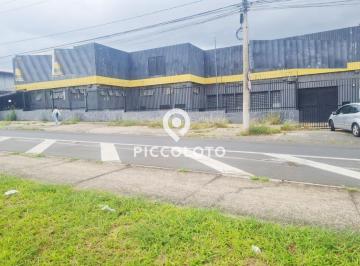 Comercial · 4183m² · Galpão à venda e para alugar em Campinas, Jardim do Lago, com 4183.35 m²