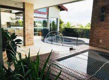 Casa · 381m² · 4 Quartos · Sobrado à venda em Campinas, Residencial Parque das Araucárias, com 4 suítes, com 381.13 m²
