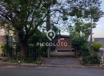 Casa · 465m² · 4 Quartos · 3 Vagas · Sobrado à venda em Campinas, Parque São Quirino, com 4 quartos, com 465 m²