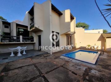 Casa · 278m² · 4 Quartos · 4 Vagas · Sobrado à venda em Campinas, Jardim Paraíso, com 4 quartos, com 278 m²