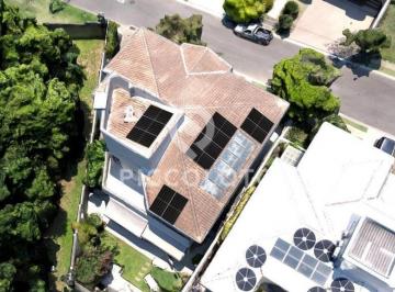 Casa · 315m² · 4 Quartos · Sobrado à venda em Valinhos, Jardim Recanto, com 4 suítes, com 315 m²