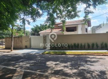 Casa · 324m² · 4 Quartos · Sobrado à venda em Campinas, Jardim Paraíso, com 4 quartos, com 324.82 m²