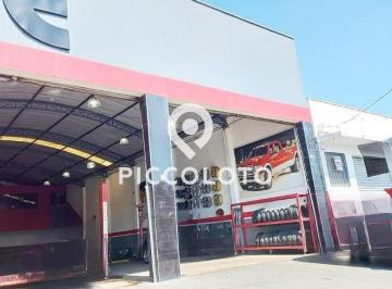 Comercial · 430m² · Galpão à venda e para alugar em Campinas, Jardim Campos Elíseos, com 430 m²