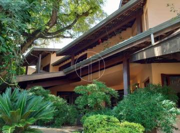 Casa · 675m² · 4 Quartos · Sobrado à venda em Campinas, Sítios de Recreio Gramado, com 4 quartos, com 675.18 m²