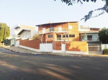 Casa · 335m² · 3 Quartos · 8 Vagas · Sobrado à venda em Campinas, Jardim Guarani, com 3 quartos, com 335.75 m²