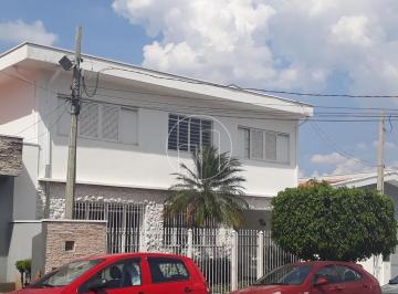 Casa · 200m² · 3 Quartos · 4 Vagas · Sobrado à venda em Campinas, Vila Nova, com 3 quartos, com 200 m²