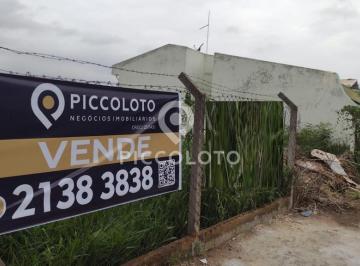 Comercial · 283m² · Terreno à venda em Campinas, Nova Campinas, com 283 m²