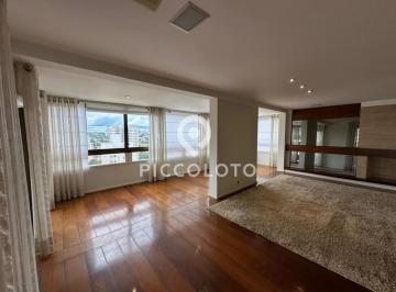Apartamento · 415m² · 4 Quartos · 4 Vagas · Apartamento à venda em Campinas, Cambuí, com 4 suítes, com 415.88 m², San Francisco