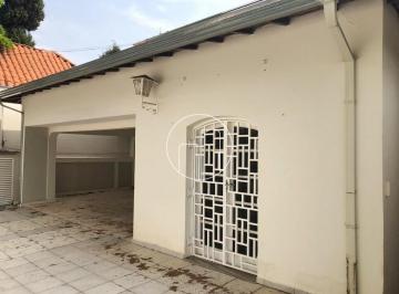 Casa · 284m² · 4 Quartos · 4 Vagas · Sobrado à venda em Campinas, Jardim Paraíso, com 4 quartos, com 284 m²