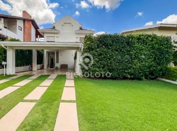 Casa · 470m² · 4 Quartos · 4 Vagas · Sobrado à venda em Campinas, Loteamento Residencial Barão do Café, com 4 quartos, com 470 m²