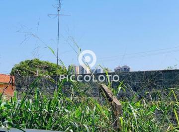 Comercial · 250m² · Terreno à venda em Campinas, Nova Campinas, com 250 m²