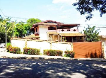 Comercial · 382m² · 5 Quartos · 2 Vagas · Casa à venda em Campinas, Jardim Paraíso, com 5 quartos, com 382 m²