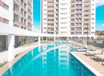 Apartamento · 133m² · 3 Quartos · Cobertura à venda em Campinas, Jardim Brasil, com 3 quartos, com 133 m², Grand Guanabara - Duo