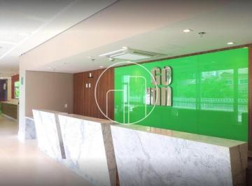 Comercial · 24m² · Hotel à venda em Campinas, Cambuí, com 1 quarto, com 24.27 m², Transamerica Fit Campinas