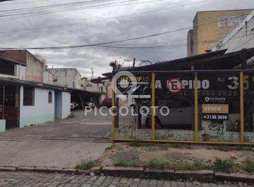 Comercial · 816m² · Terreno à venda em Campinas, Vila Industrial, com 816 m²