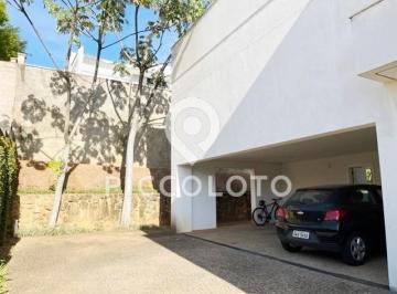 Casa · 350m² · 4 Quartos · 1 Vaga · Sobrado à venda em Campinas, Alphaville Dom Pedro, com 4 suítes, com 350 m²