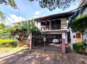 Casa · 333m² · 3 Quartos · 2 Vagas · Sobrado à venda em Campinas, Jardim das Paineiras, com 3 quartos, com 333 m²