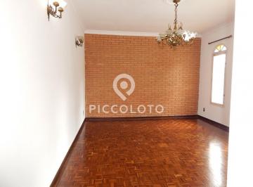 Comercial · 190m² · 3 Quartos · 2 Vagas · Casa à venda em Campinas, Vila Nova, com 3 quartos, com 190 m²