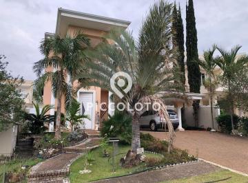 Casa · 239m² · 4 Quartos · 4 Vagas · Sobrado à venda em Campinas, Parque dos Resedás, com 4 quartos, com 239.7 m², Parque dos Resedás