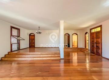 Comercial · 364m² · 1 Quarto · Casa para alugar em Campinas, Nova Campinas, com 1 quarto, com 364 m²