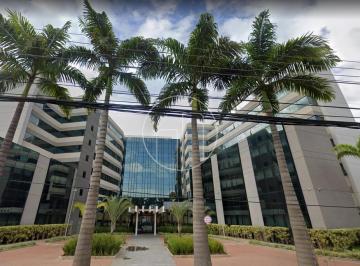 Comercial · 19m² · Hotel à venda em Campinas, Jardim do Lago, com 1 quarto, com 19.75 m², Hotel Royal Palm Tower