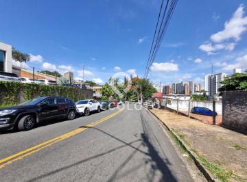 Terreno · 631m² · Terreno à venda em Campinas, Nova Campinas, com 631 m²