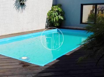 Apartamento · 320m² · 5 Quartos · 4 Vagas · Cobertura à venda em Campinas, Cambuí, com 5 quartos, com 320 m², Raphael Duarte