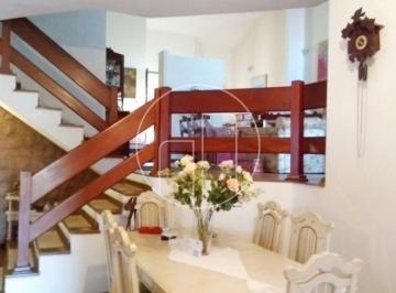 Casa · 296m² · 4 Quartos · 5 Vagas · Sobrado à venda em Campinas, Parque Taquaral, com 4 quartos, com 296 m²