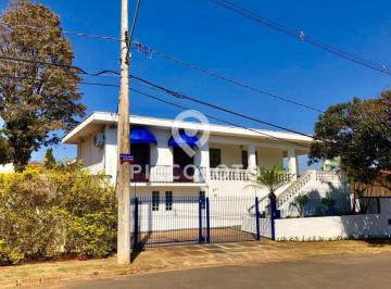 Comercial · 449m² · 9 Quartos · 5 Vagas · Casa à venda em Campinas, Cidade Universitária, com 9 quartos, com 449.5 m²