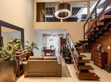 Apartamento · 251m² · 4 Quartos · 2 Vagas · Cobertura à venda em Campinas, Cambuí, com 4 quartos, com 251.44 m², Condomínio Edifício Anna Paola