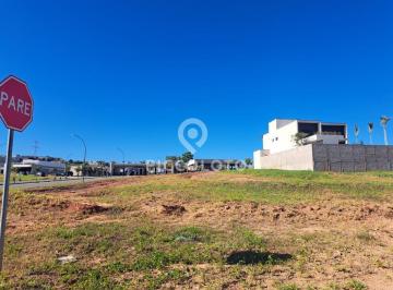 Terreno · 678m² · Terreno à venda em Campinas, Loteamento Residencial Arborais, com 678 m²