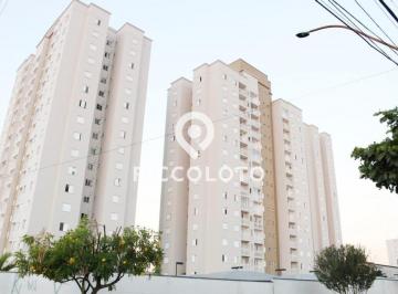 Apartamento · 72m² · 3 Quartos · 1 Vaga · Apartamento à venda em Campinas, São Bernardo, com 3 quartos, com 72 m²